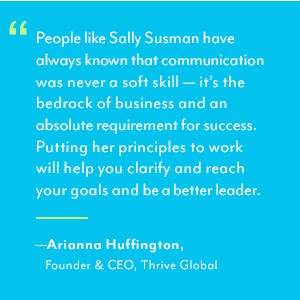 Breaking Through: Communicating to Open Minds, Move Hearts, and Change the World