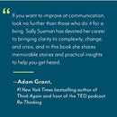 Breaking Through: Communicating to Open Minds, Move Hearts, and Change the World