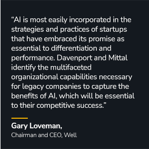 All-in On AI