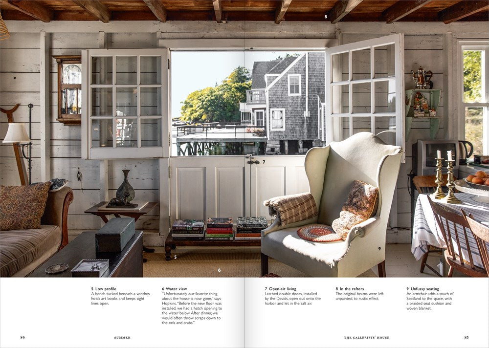 Remodelista in Maine