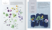 The Little Flower Recipe Book