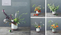 The Little Flower Recipe Book