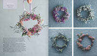 The Little Flower Recipe Book