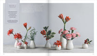 The Little Flower Recipe Book