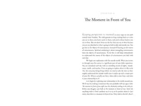 Living Untethered: Beyond the Human Predicament