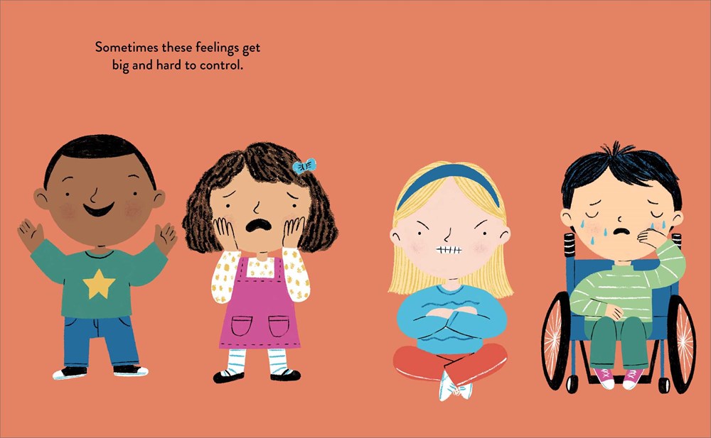 What to Do When You Feel Like Hitting