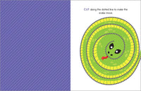 My First Scissor Skills Workbook