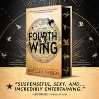 Fourth Wing