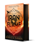 Iron Flame