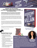 Assistant to the Villain