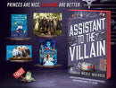 Assistant to the Villain