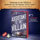 Assistant to the Villain