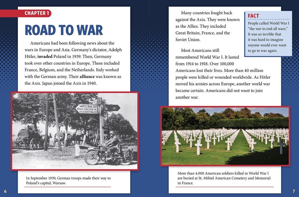 The Attack on Pearl Harbor