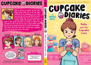 Katie and the Cupcake Cure The Graphic Novel