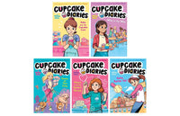 Mia in the Mix The Graphic Novel