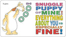 Snuggle Puppy!: A Little Love Song