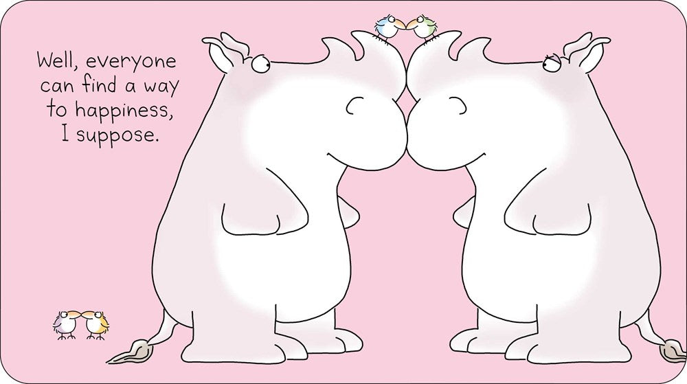 Your Nose!: A Wild Little Love Song