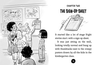 The Show Must Demon!