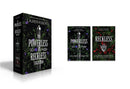 The Powerless & Reckless Collection (Boxed Set)