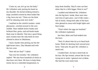 Pheasant Hunting Firsts