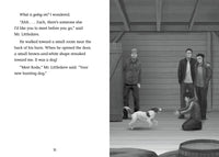 Pheasant Hunting Firsts