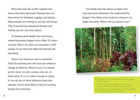 Can You Survive Deadly Rain Forest Encounters?