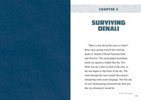 Can You Survive Hair-Raising Mountain Encounters?