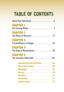 Can You Survive the 1925 Tri-State Tornado?