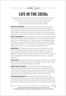 Uncle John's Awesome 35th Anniversary Bathroom Reader: Facts, don't fail me now!