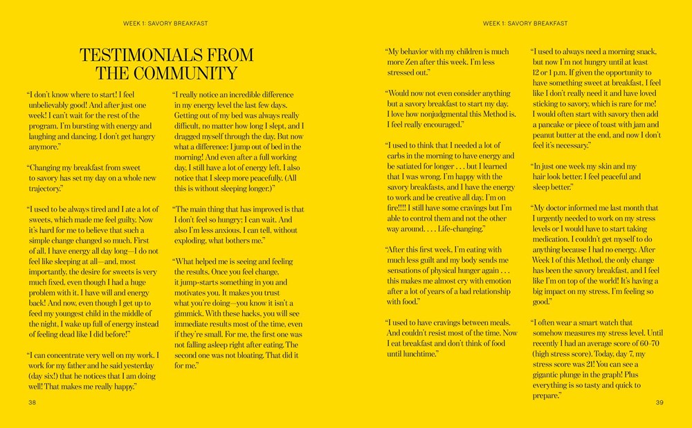 The Glucose Goddess Method: The 4-Week Guide to Cutting Cravings, Getting Your Energy Back, and Feeling Amazing