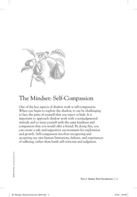 The Shadow Work Journal