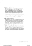 The Shadow Work Journal