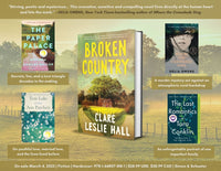 Broken Country (Reese's Book Club)