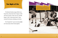 Hockey's Greatest Myths and Legends