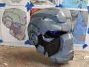 Make: Props and Costume Armor