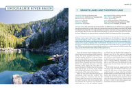 Alpine Lakes Wilderness