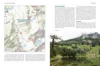 Alpine Lakes Wilderness