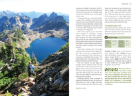 Day Hiking North Cascades