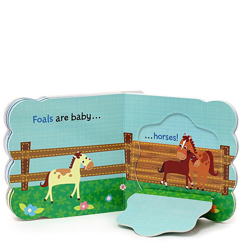 Babies Love Animals