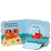 Babies Love Things that Go