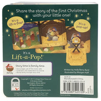 The First Christmas (Little Sunbeams)