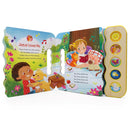 Jesus Loves Me! (Little Sunbeams)