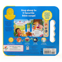 Jesus Loves Me! (Little Sunbeams)