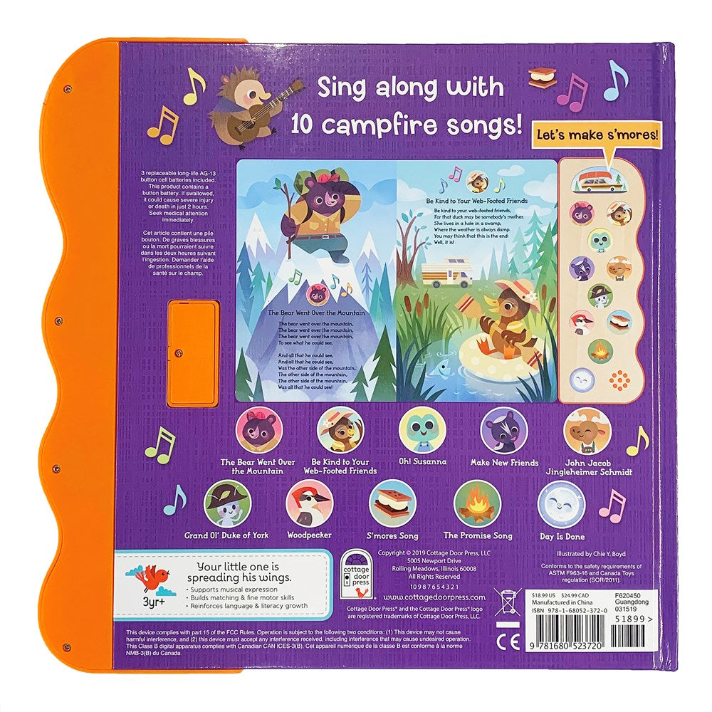 Campfire Songs