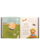 Five-Minute Stories: Over 50 Tales and Fables