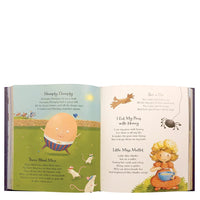 Five-Minute Stories: Over 50 Tales and Fables