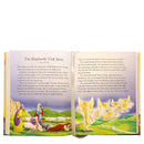 365 Bible Stories and Prayers: Biblical Readings to Share All Through the Year