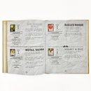 The Art of Mixology: Classic Cocktails and Curious Concoctions