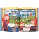 Totally Awesome Super Puzzling Puzzles