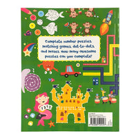 Totally Awesome Super Puzzling Puzzles